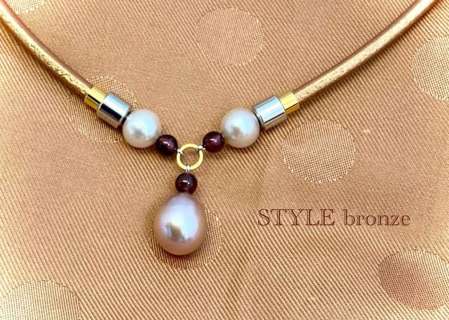 STYLE bronze（スタイル ブロンズ）