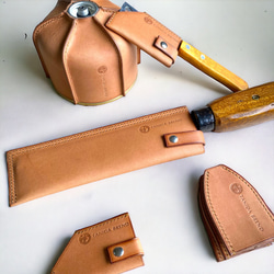 フルオーダーメイド【ナタケース3点セット】 その他ケース（メンズ