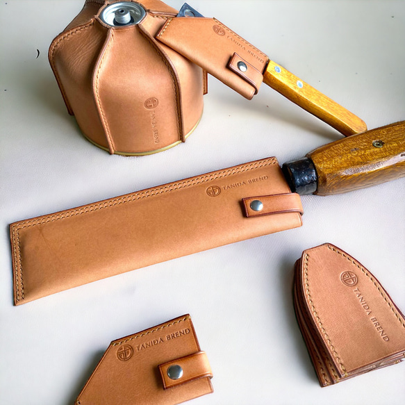 フルオーダーメイド【ナタケース3点セット】 その他ケース（メンズ