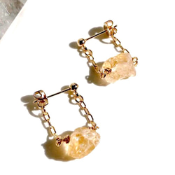 天然石 ピアス のおすすめ人気通販 検索結果｜Creema(クリーマ 
