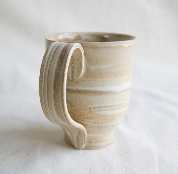 marble mug cup 5 3枚目の画像