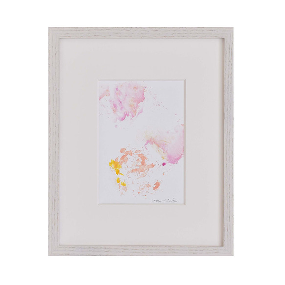 絵画 アクリル画 抽象画 フロイドアート 絵画 ヒロマ 通販