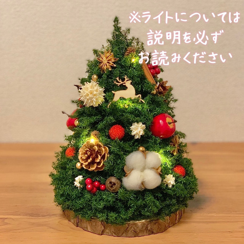 来年も飾れる】ヒムロスギのクリスマスツリー（大） クリスマスツリー