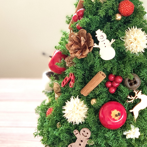 来年も飾れる】ヒムロスギのクリスマスツリー（大） クリスマスツリー