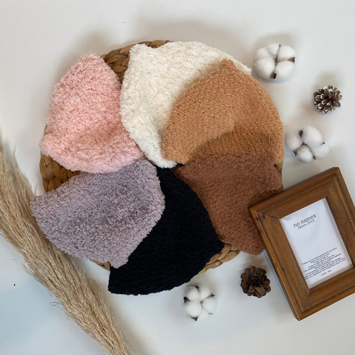 ベレー帽 どんぐり帽子 ニット帽 ハット milkco 81952149cad84a196e0a7e97849fbe