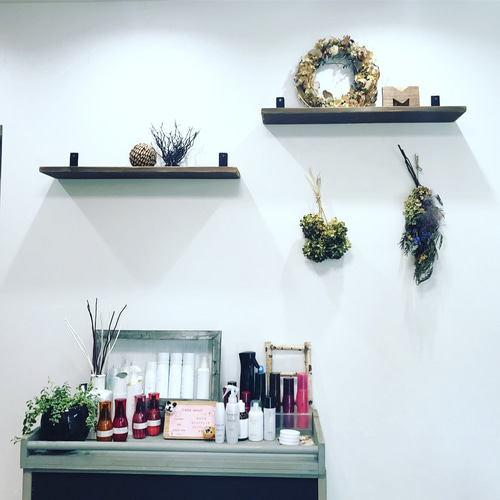 ※専用出品Hollyさん 墨流木　オーダー品 Kyoko Suzuki exhibition 7/19-7/30 at doinel Tokyo - KYOKO