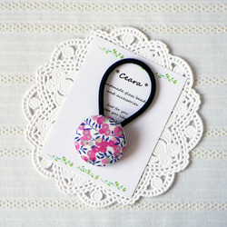 リバティ ヘアゴム の人気通販｜Creema(クリーマ) 国内最大の