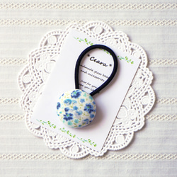 リバティ ヘアゴム の人気通販｜Creema(クリーマ) 国内最大の