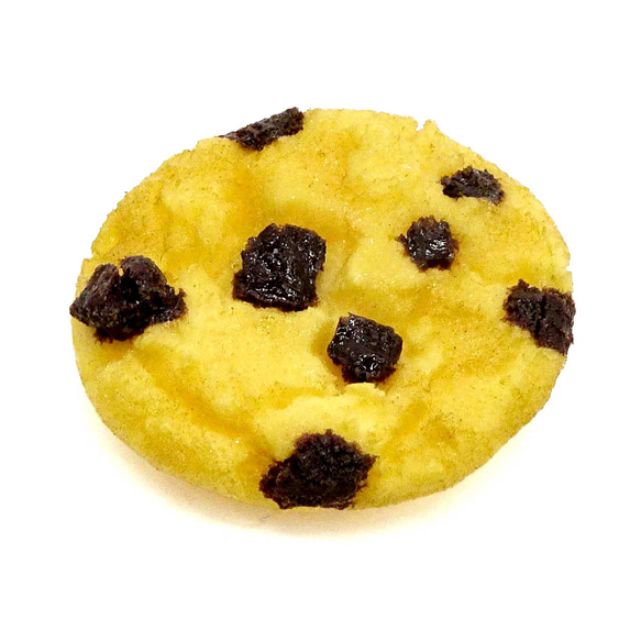 食べちゃいそうな チョコチップクッキー 食品サンプル マグネット 14枚目の画像