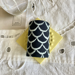 ミナペルホネン ヘアアクセサリー のおすすめ人気通販 検索結果