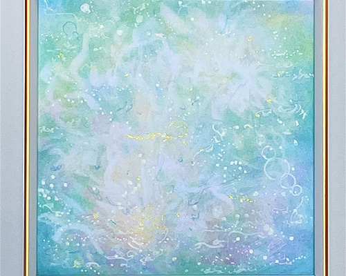 終了：音夢晴r樹（ネムハージュ）寺嶋拓哉 個展 – 津屋崎千軒なごみ
