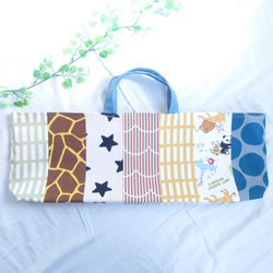 レッスンバッグ 持ち手 のおすすめ人気通販 検索結果｜Creema(クリーマ  