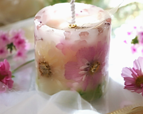 daum ローズコレクション　キャンドルたて daum ローズコレクション キャンドルたて ローズキャンドル