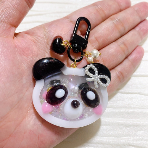 カヤ様おまとめ。レジン ペンダント キーホルダー マグネット