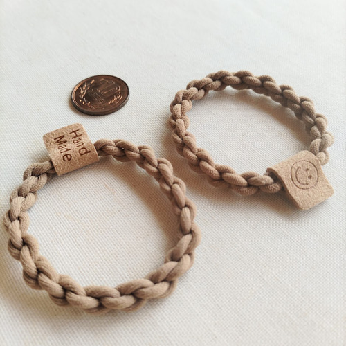 ヘアゴム No.253 ヘアゴム No.253