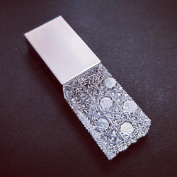 東京 Kiriko USB 記憶體 64 LED 未來發展水晶 第3張的照片
