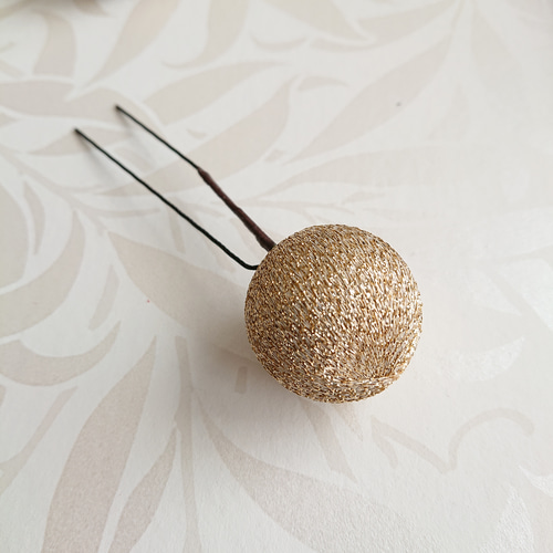 人気商品】和玉髪飾り ちょい足し 5本セット モノトーン系 かんざし