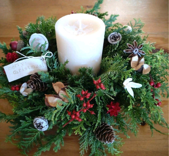 木ノ実アレンジ 【公式通販】