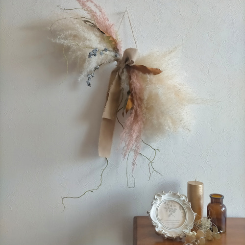 Ru様ご確認用ページ横長スワッグ