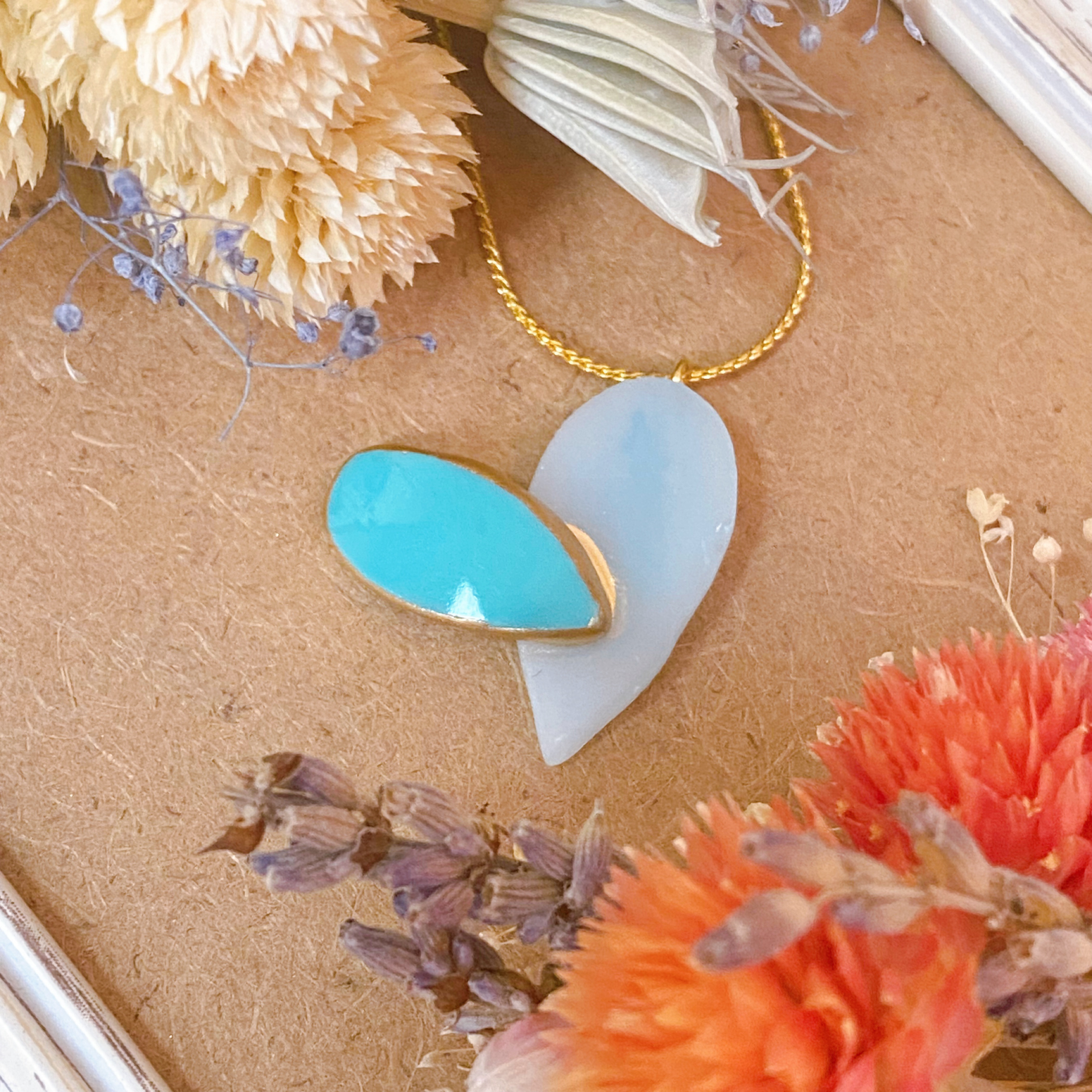 お揃い】ティファニー♡ハート形ピアス＆ネックレス