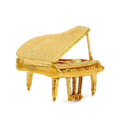 【新品】ブロンズ・オブジェ・置物・ピアノ・楽器 2bb60a51bae87fded0eeff84a8448a