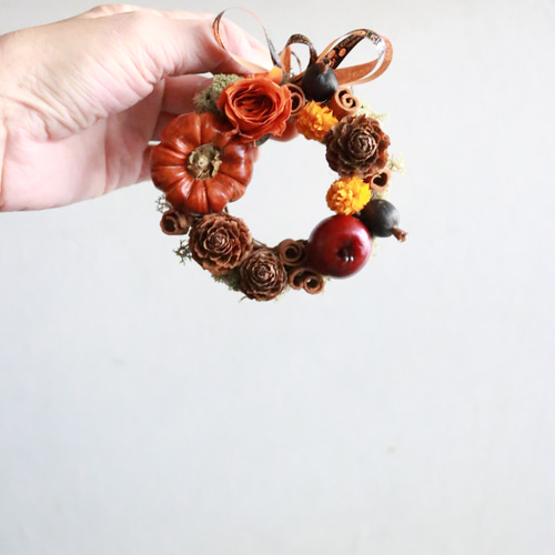 【おまとめ】ハロウィン　ミニリース☘ おまとめ】ハロウィン ミニリース☘