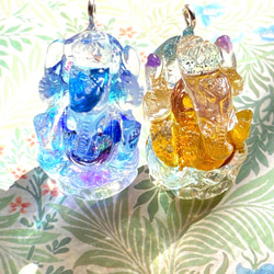 シマエナガスノードームキーホルダー レジン・樹脂 ユキ 通販