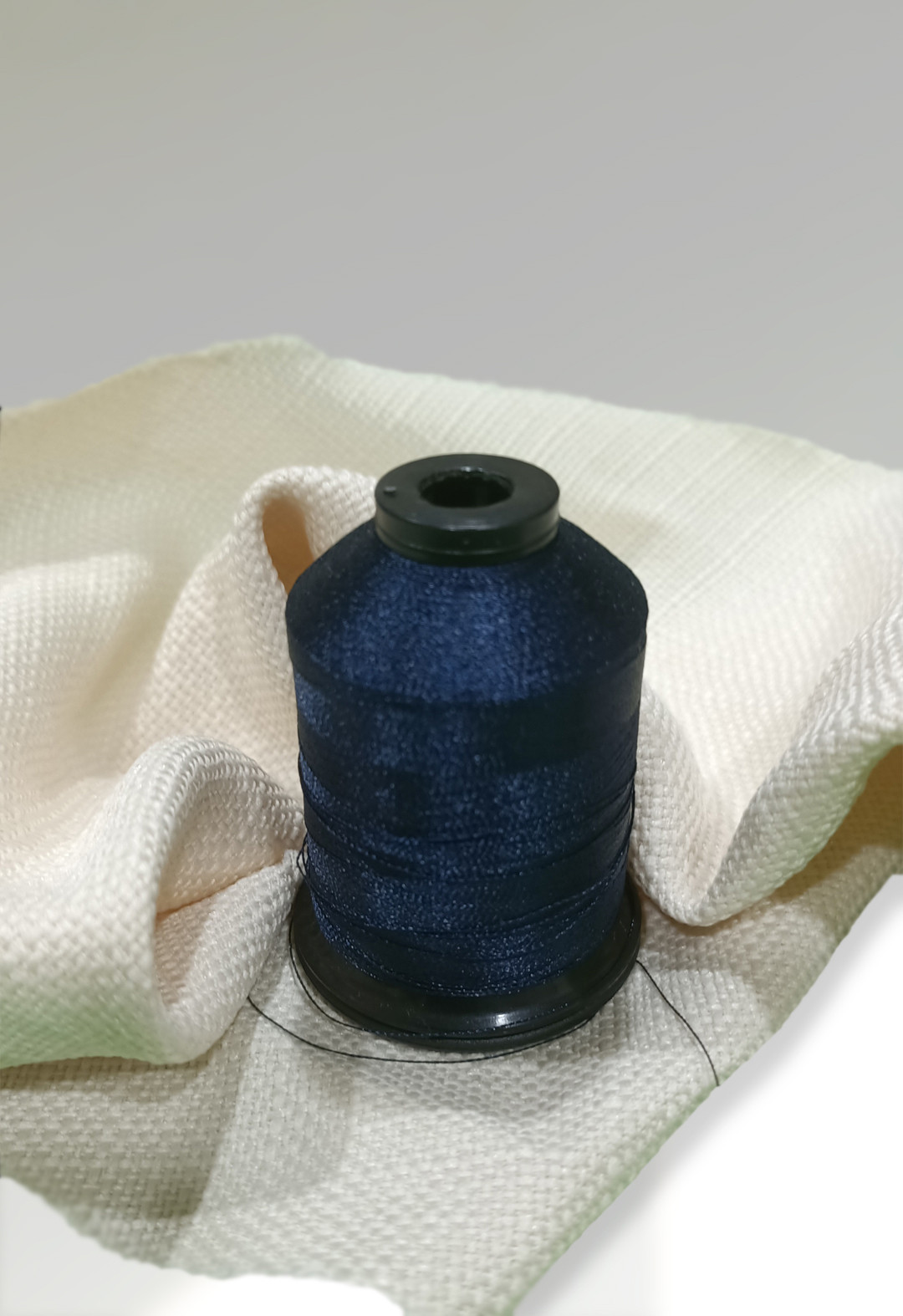 【RE-:Petite】RE刺繍ジャンプスーツ オフホワイト | オーダーメイド