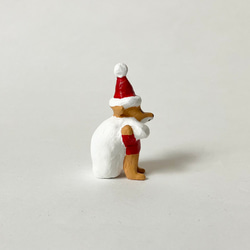 犬のサンタクロース　-クリスマス- 4枚目の画像
