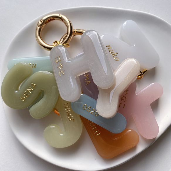 楽天市場】推し活 キーホルダー 推し活グッズ 名入れ プレゼント