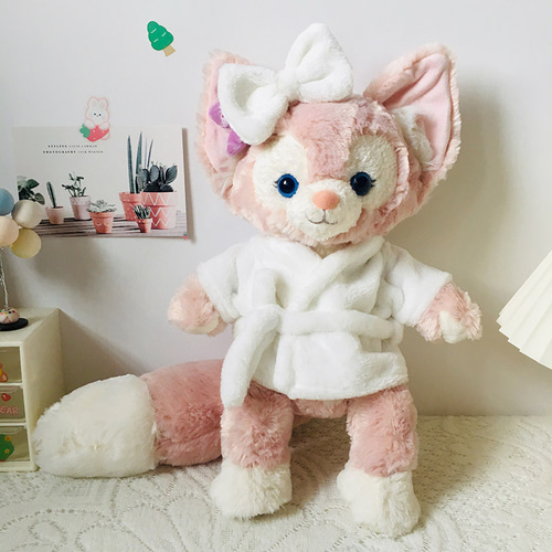 リーナ・ベル ステラ・ルー コスチューム パジャマ＋蝶結びの2点