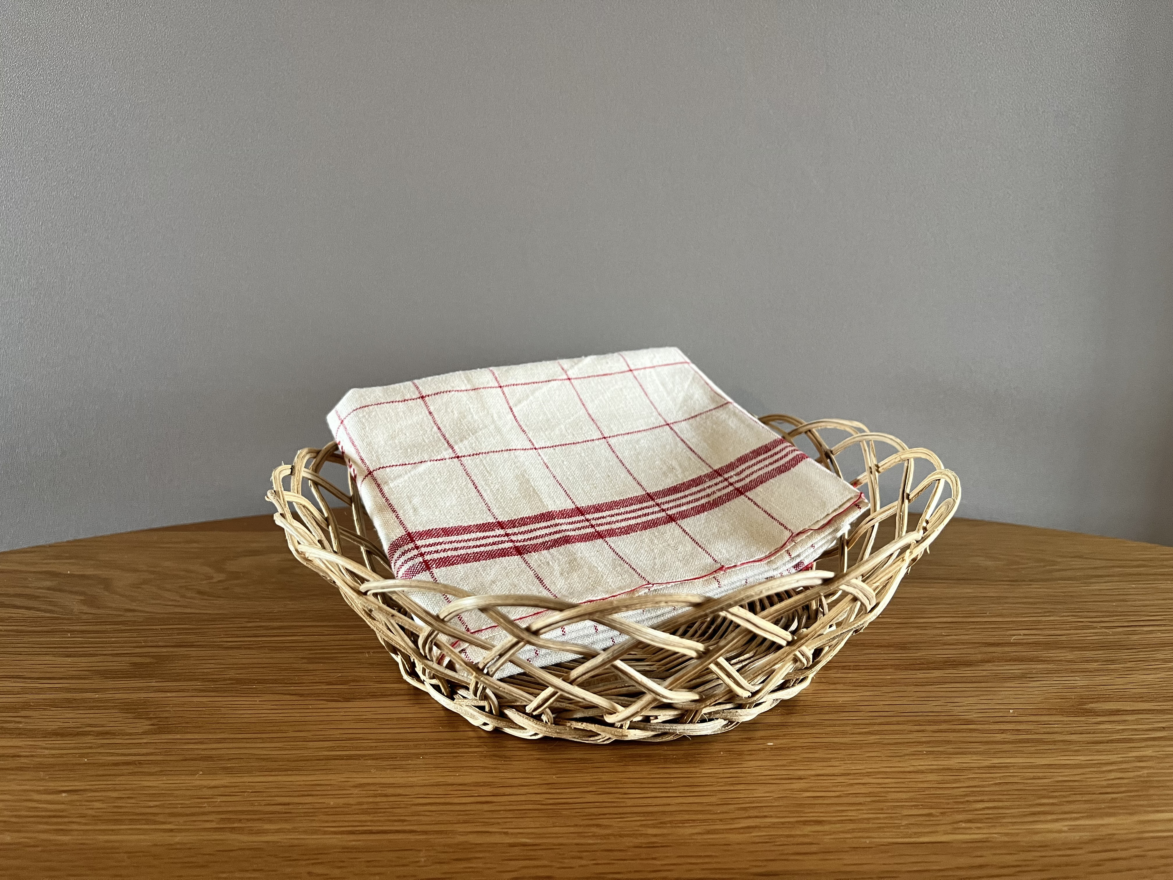 フレンチリネン フランスのリネンクロス French Linen キッチン