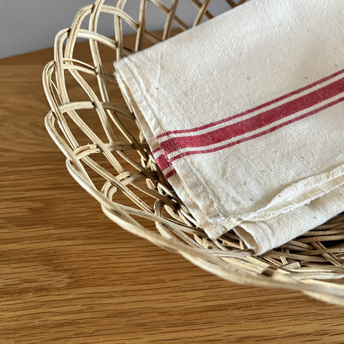 フレンチリネン フランスのリネンクロス French Linen キッチン