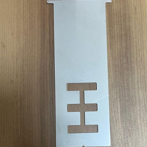 スノーピーク フラットバーナー用 アシナガプレート 器具栓延長