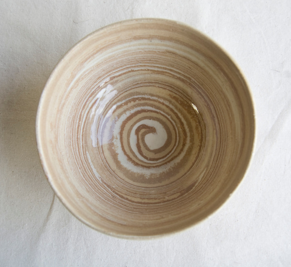 marble bowl 1 1枚目の画像