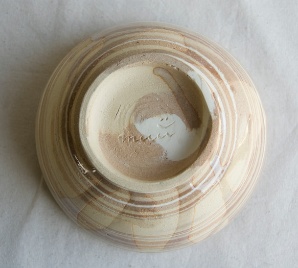 marble bowl 2 4枚目の画像