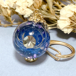レジン✨キーホルダー　8点 my-mama_3136