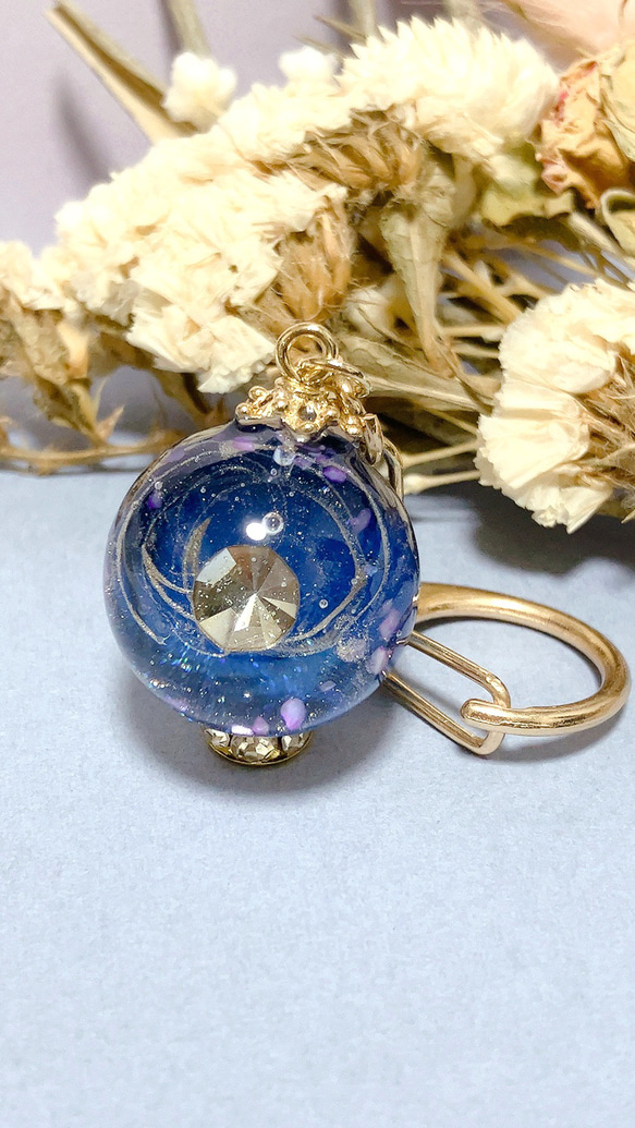 WEi ジュンソ キーホルダー HIGHSPEED Étoile レーシングカーアクリルキーホルダー／アリス