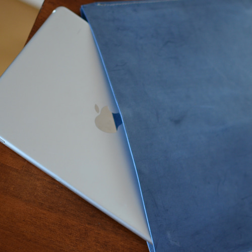 iPad miniケース 本革イタリアレザー 経年変化を楽しめる タブレット 