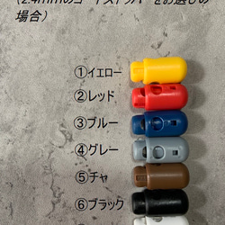 スタッフサックシルバー☆OD缶250、デュポンTMタイベック®️製 6枚目の画像