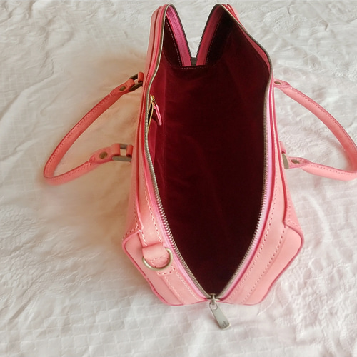 Tortajada Music フルートケース　ピンク　ほぼ新　フルートケース Tortajada Music フルートケース ピンク ほぼ新 フルートケース 【公式