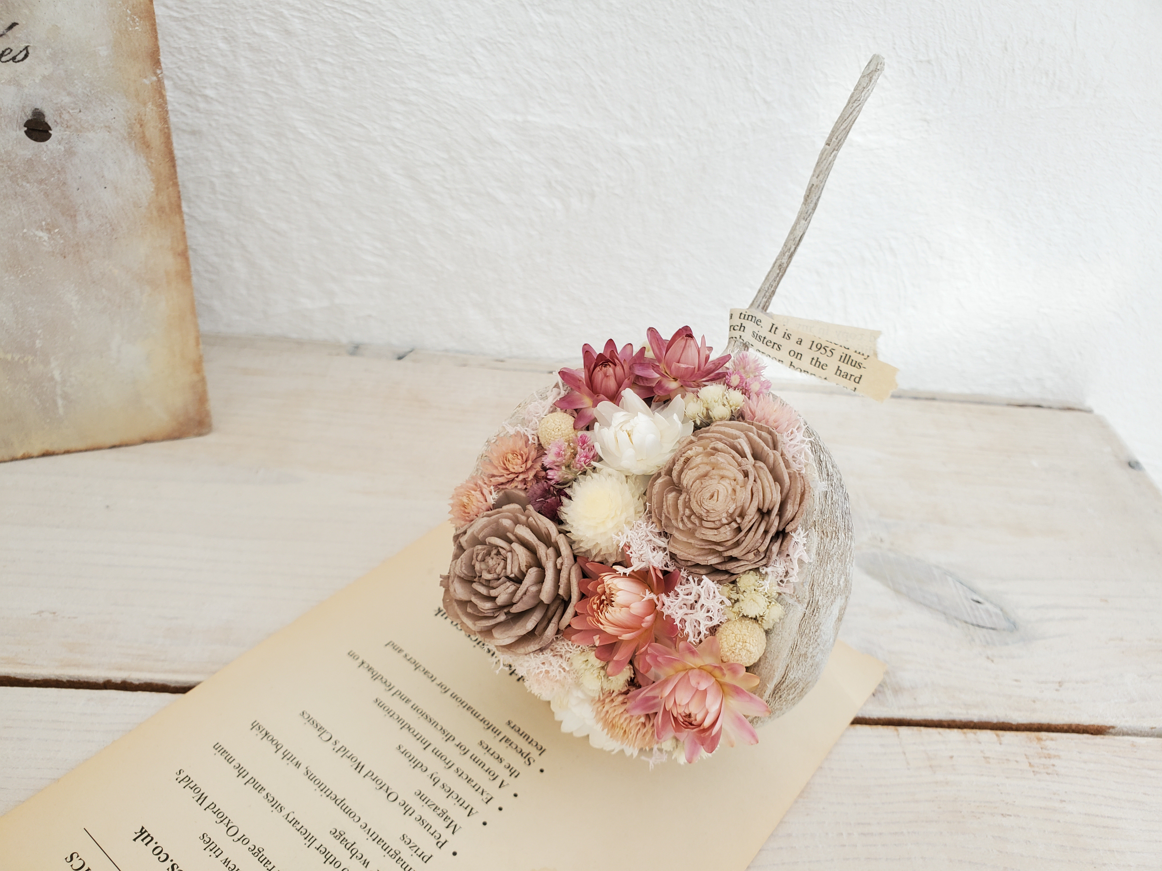 フラワー・リース yuki murata yuko (@youzi6858) • Instagram photos and videos