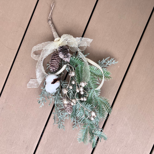 クリスマス クリスマススワッグ ナチュラルクリスマス クリスマス