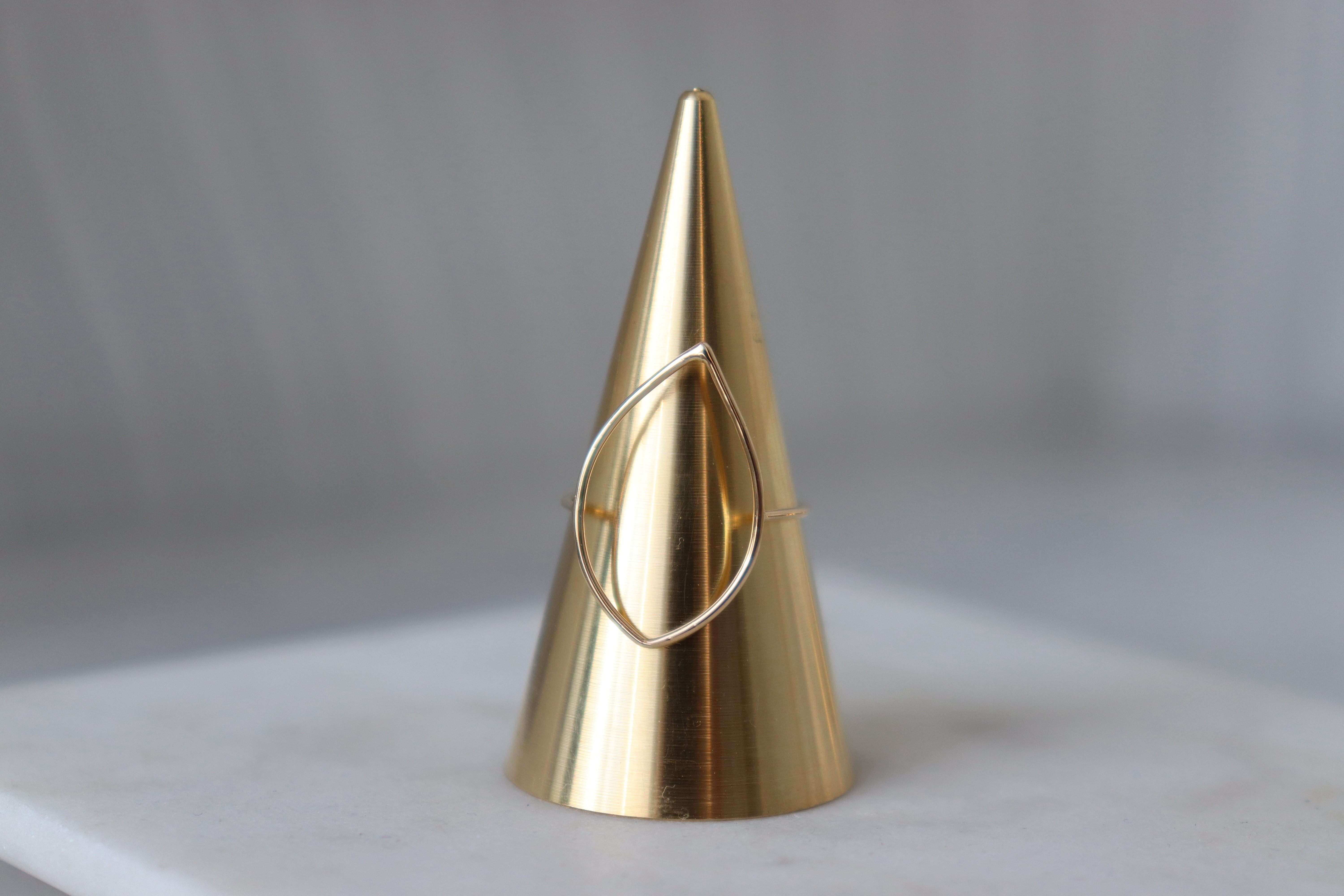 《k18YG》檸檬citronリング〜Jojuly