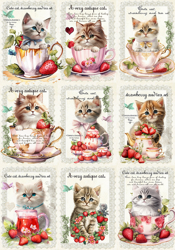 オリジナル 生地 ブロックデザイン ハンドメイド素材 クラフト  