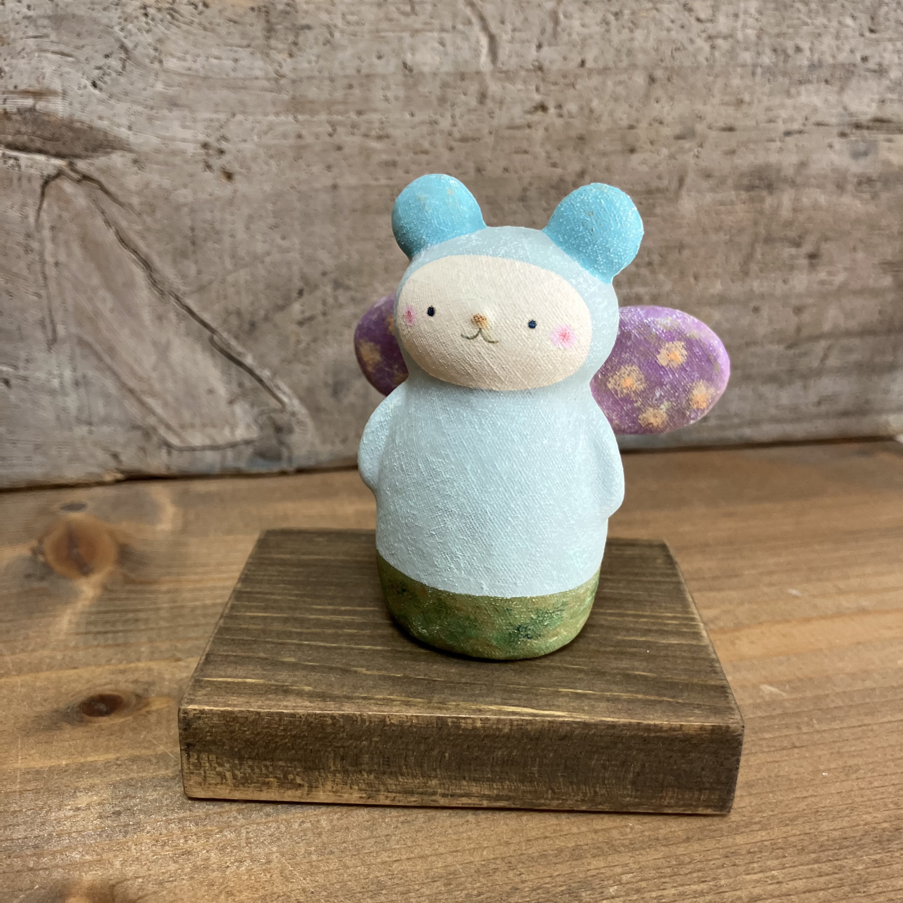 ☆くまのみ様確認用☆ ミニチュアクラフト 『ミニノーティー クマノミ 100382802