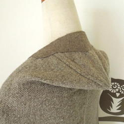 bighug 手織りカプーシャ M 10枚目の画像