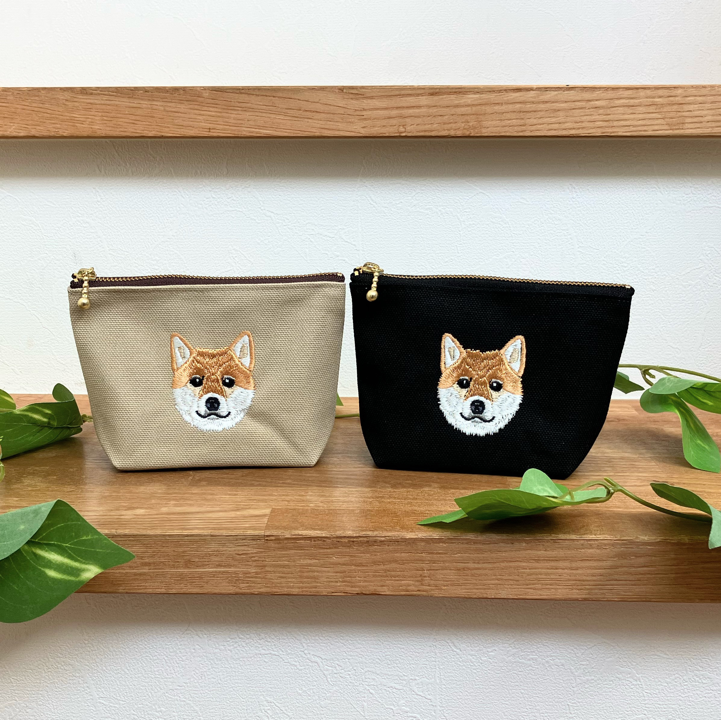 楽天市場】正規品 キーホルダー 犬 刺繍 ワッペン イヌ 犬柄
