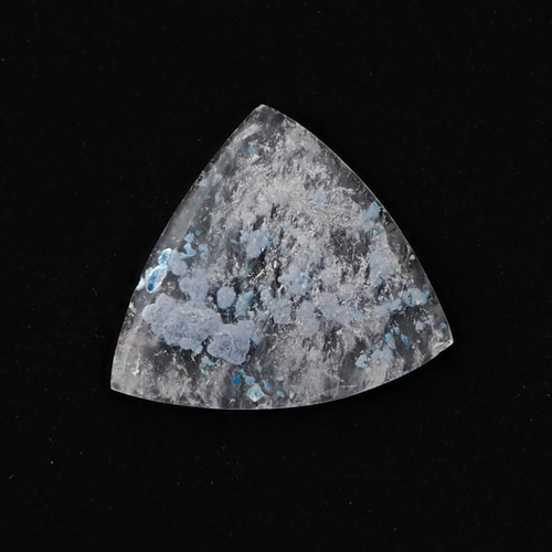 レアなインクルージョンクォーツ】ギラライトインクォーツ 1.9ct 