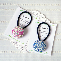 リバティ ヘアゴム の人気通販｜Creema(クリーマ) 国内最大の